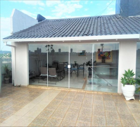 Ap Duplex cobertura